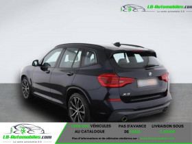 Bmw X3 xDrive25d 231ch BVA  occasion � Beaupuy - photo n�4