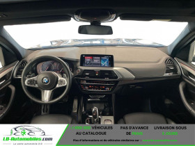 Bmw X3 xDrive25d 231ch BVA  occasion � Beaupuy - photo n�2