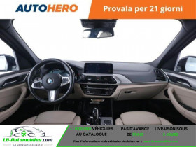 Bmw X3 xDrive25d 231ch BVA  occasion � Beaupuy - photo n�3