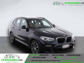 Bmw X3 xDrive25d 231ch BVA  occasion � Beaupuy - photo n�2