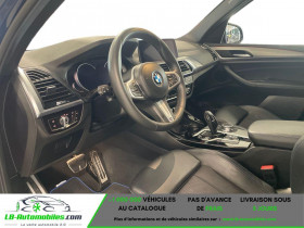 Bmw X3 xDrive25d 231ch BVA  occasion � Beaupuy - photo n�5