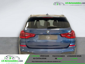 Bmw X3 xDrive25d 231ch BVA  occasion � Beaupuy - photo n�4