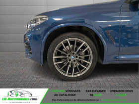 Bmw X3 xDrive25d 231ch BVA  occasion � Beaupuy - photo n�7