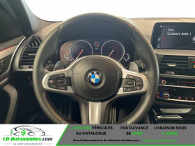 Bmw X3 xDrive25d 231ch BVA  occasion � Beaupuy - photo n�6