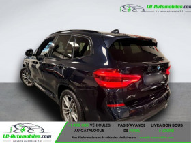 Bmw X3 xDrive25d 231ch BVA  occasion � Beaupuy - photo n�3