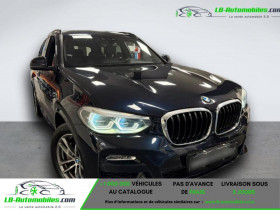Bmw X3 xDrive25d 231ch BVA  occasion � Beaupuy - photo n�2