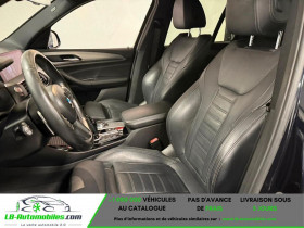 Bmw X3 xDrive25d 231ch BVA  occasion � Beaupuy - photo n�5