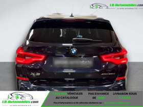 Bmw X3 xDrive25d 231ch BVA  occasion � Beaupuy - photo n�4
