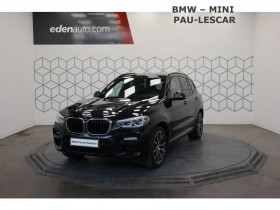 Bmw X3 , garage BMW PAU � Lescar