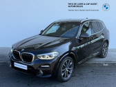 Bmw X3 xDrive25dA 231ch M Sport Euro6c   REZE 44