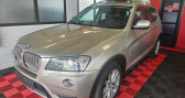 Bmw X3 xdrive30 226015KMS  � Blois 41