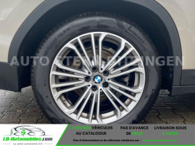 Bmw X3 xDrive30d 265ch BVA  occasion � Beaupuy - photo n�6