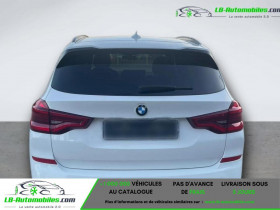 Bmw X3 xDrive30d 265ch BVA  occasion � Beaupuy - photo n�6