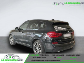 Bmw X3 xDrive30d 265ch BVA  occasion � Beaupuy - photo n�4