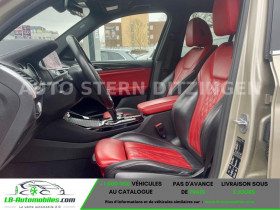 Bmw X3 xDrive30d 265ch BVA  occasion � Beaupuy - photo n�5