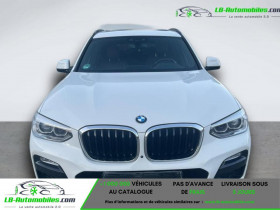 Bmw X3 xDrive30d 265ch BVA  occasion � Beaupuy - photo n�5