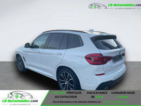 Bmw X3 xDrive30d 265ch BVA  occasion � Beaupuy - photo n�4