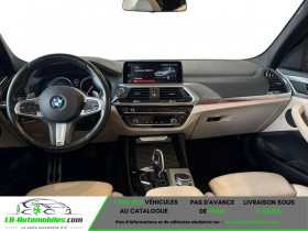 Bmw X3 xDrive30d 265ch BVA  occasion � Beaupuy - photo n�3