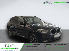 Bmw X3 xDrive30d 265ch BVA  occasion � Beaupuy - photo n�2