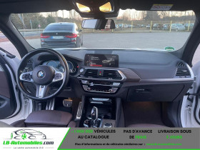 Bmw X3 xDrive30d 265ch BVA  occasion � Beaupuy - photo n�3