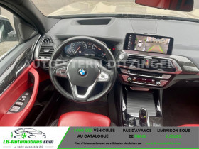 Bmw X3 xDrive30d 265ch BVA  occasion � Beaupuy - photo n�3