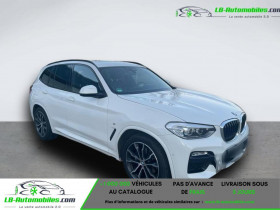 Bmw X3 xDrive30d 265ch BVA  occasion � Beaupuy - photo n�2