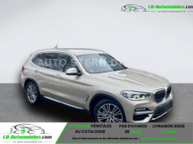 Bmw X3 xDrive30d 265ch BVA  occasion � Beaupuy - photo n�2