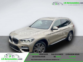 Bmw X3 , garage LB AUTOMOBILES � Beaupuy