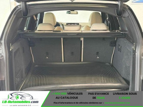 Bmw X3 xDrive30d 265ch BVA  occasion � Beaupuy - photo n�8