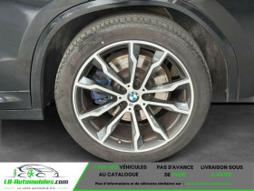 Bmw X3 xDrive30d 265ch BVA  occasion � Beaupuy - photo n�7
