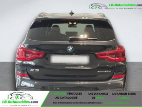 Bmw X3 xDrive30d 265ch BVA  occasion � Beaupuy - photo n�6