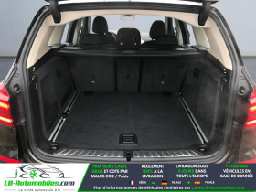 Bmw X3 xDrive30d 265ch BVA  occasion � Beaupuy - photo n�12