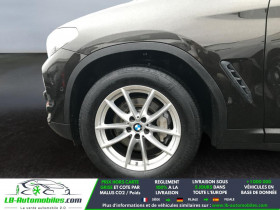 Bmw X3 xDrive30d 265ch BVA  occasion � Beaupuy - photo n�11