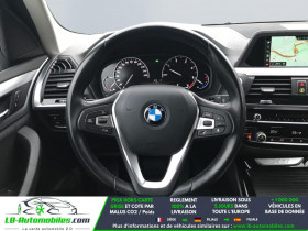 Bmw X3 xDrive30d 265ch BVA  occasion � Beaupuy - photo n�10