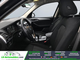 Bmw X3 xDrive30d 265ch BVA  occasion � Beaupuy - photo n�8