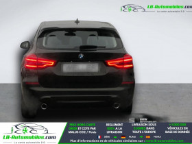Bmw X3 xDrive30d 265ch BVA  occasion � Beaupuy - photo n�7