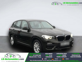 Bmw X3 xDrive30d 265ch BVA  occasion � Beaupuy - photo n�2