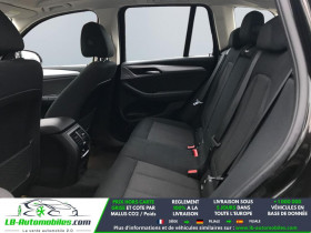 Bmw X3 xDrive30d 265ch BVA  occasion � Beaupuy - photo n�9