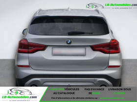Bmw X3 xDrive30d 265ch BVA  occasion � Beaupuy - photo n�6