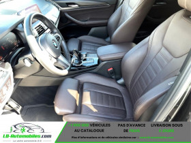 Bmw X3 xDrive30d 265ch BVA  occasion � Beaupuy - photo n�5