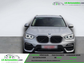 Bmw X3 xDrive30d 265ch BVA  occasion � Beaupuy - photo n�5
