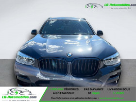 Bmw X3 xDrive30d 265ch BVA  occasion � Beaupuy - photo n�3