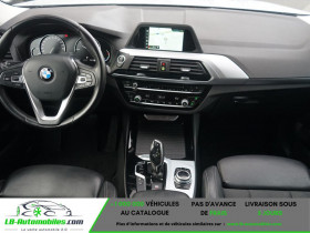 Bmw X3 xDrive30d 265ch BVA  occasion � Beaupuy - photo n�3