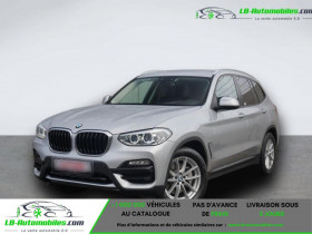 Bmw X3 xDrive30d 265ch BVA  occasion � Beaupuy - photo n�2
