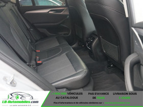Bmw X3 xDrive30d 265ch BVA  occasion � Beaupuy - photo n�8