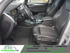 Bmw X3 xDrive30d 265ch BVA  occasion � Beaupuy - photo n�7