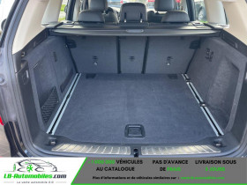Bmw X3 xDrive30d 265ch BVA  occasion � Beaupuy - photo n�9