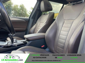 Bmw X3 xDrive30d 265ch BVA  occasion � Beaupuy - photo n�8