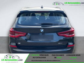 Bmw X3 xDrive30d 265ch BVA  occasion � Beaupuy - photo n�7