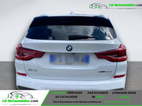 Bmw X3 xDrive30d 265ch BVA  occasion � Beaupuy - photo n�7